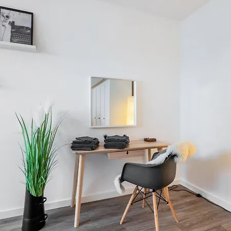 Apartment Mika