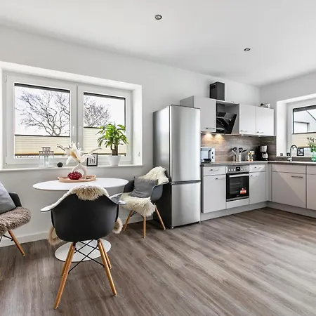 Mika Apartment