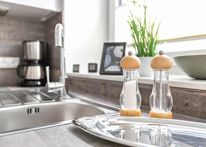 Mika Appartement Oesterdeichstrich