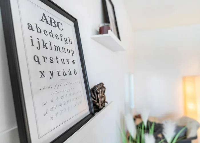 Appartement Mika Oesterdeichstrich