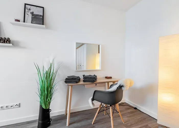 Mika * Oesterdeichstrich